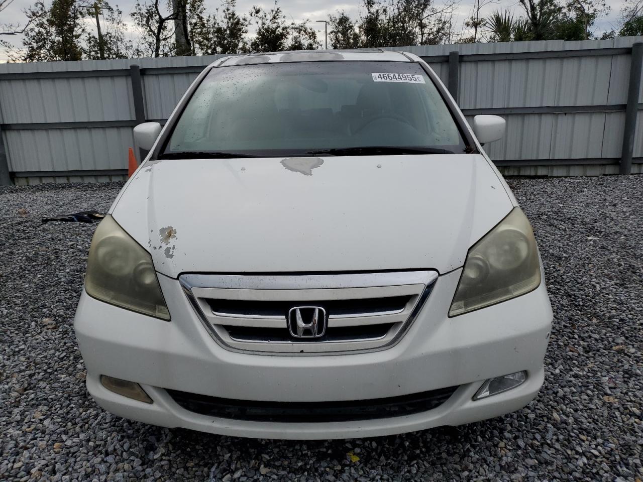 2006 Honda Odyssey - Image 5