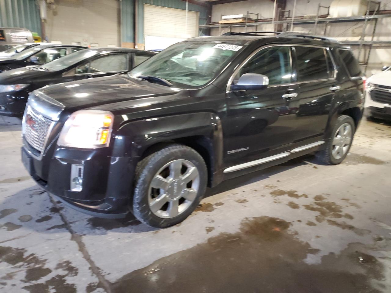 2014 GMC Terrain - Image 1