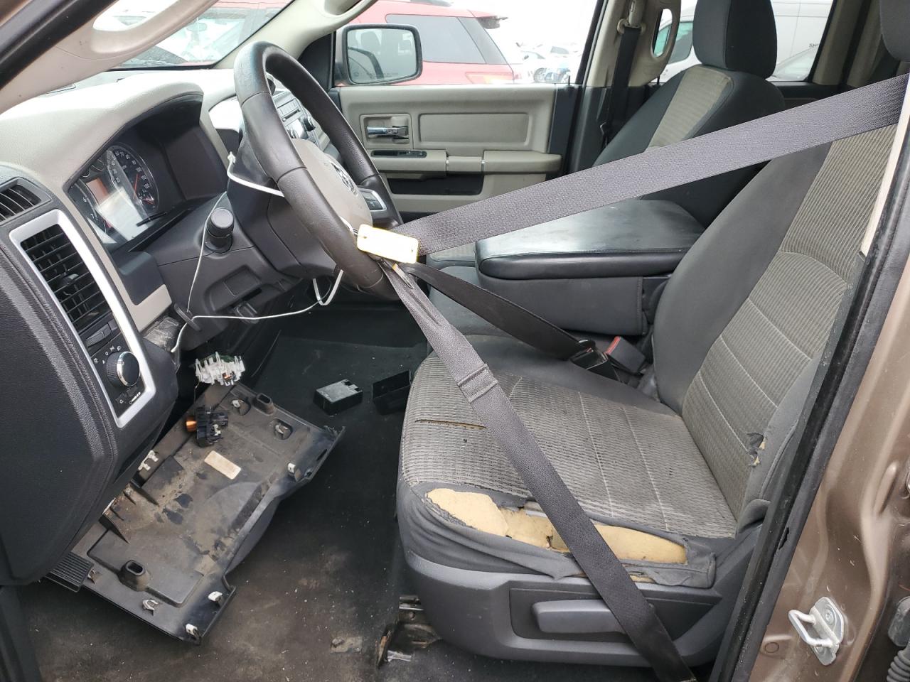 2009 Dodge RAM - Image 7