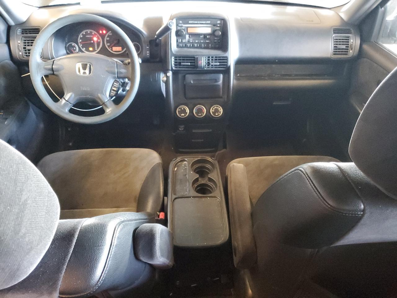 2003 Honda CR-V - Image 8