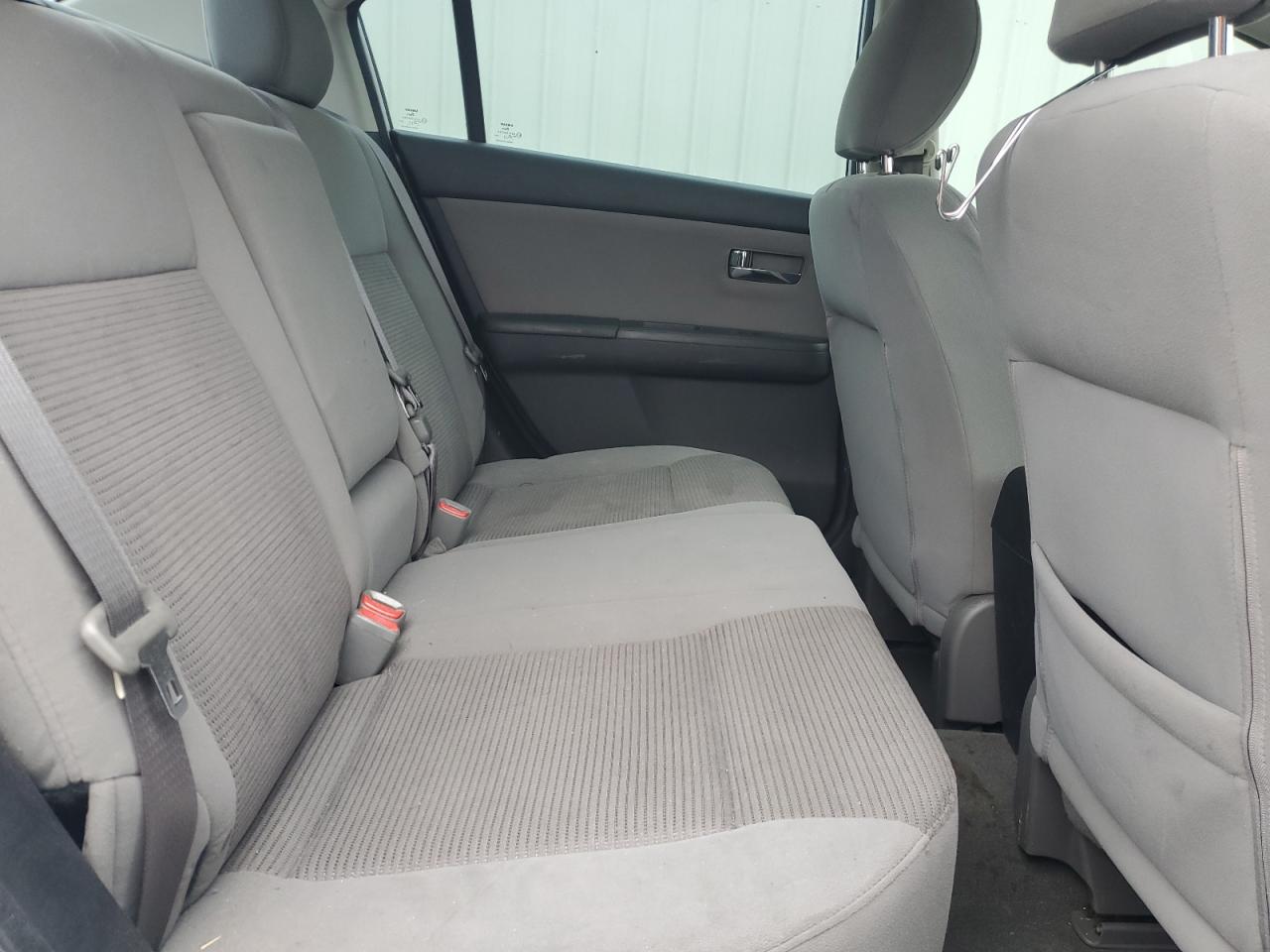 2012 Nissan Sentra - Image 10