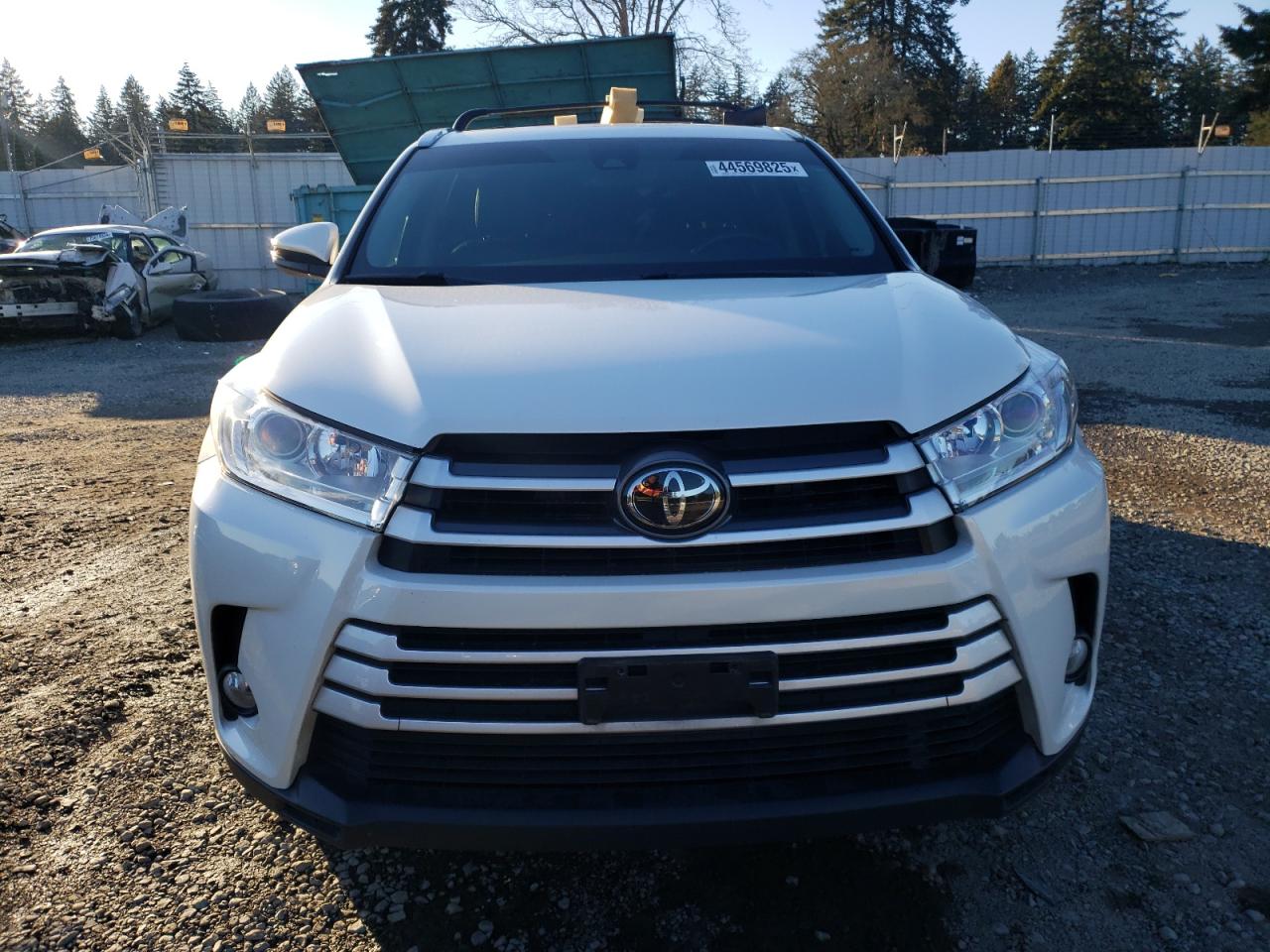 2019 Toyota Highlander - Image 5