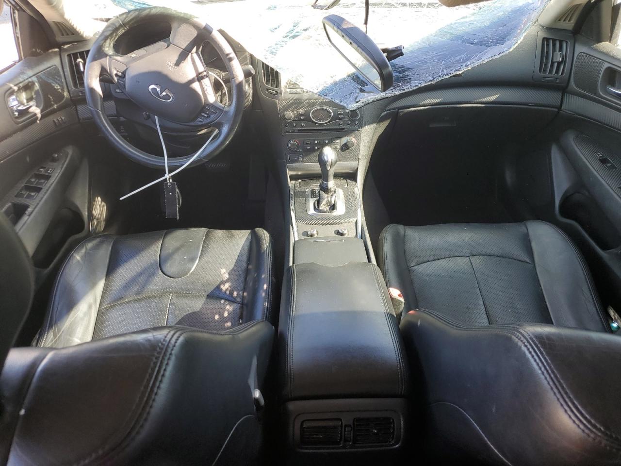 2013 Infiniti G - Image 8