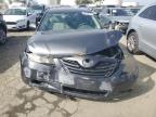 2008 Toyota Camry Ce en Venta en Martinez, CA - Front End