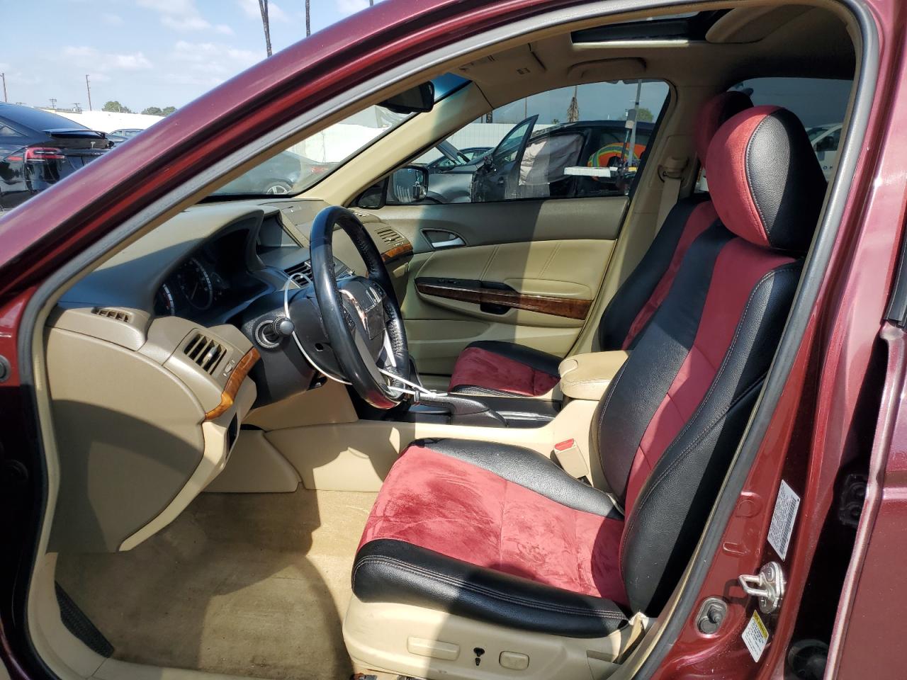 2009 Honda Accord - Image 7