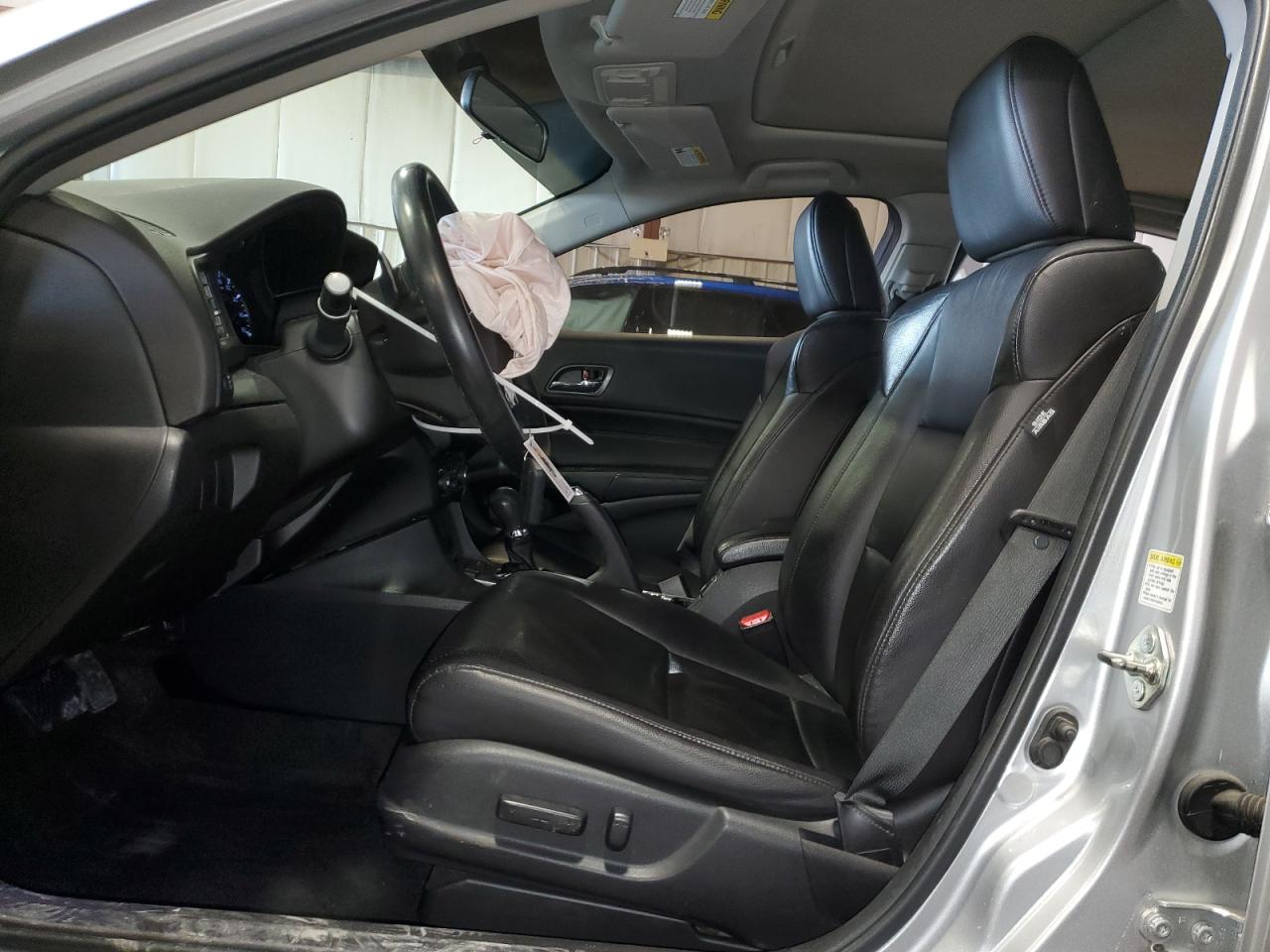 2015 Acura ILX - Image 7