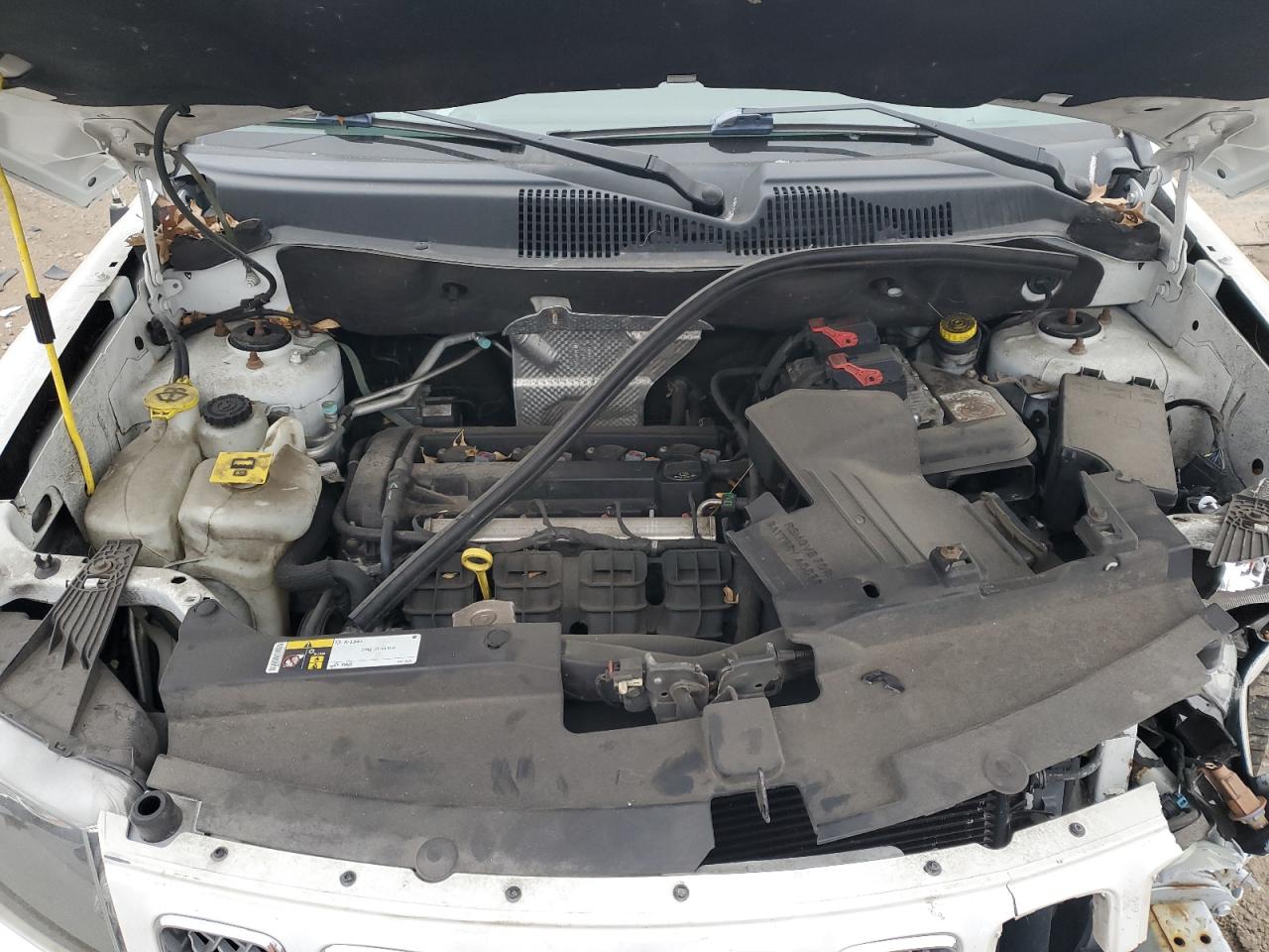 2016 Jeep Compass - Image 12