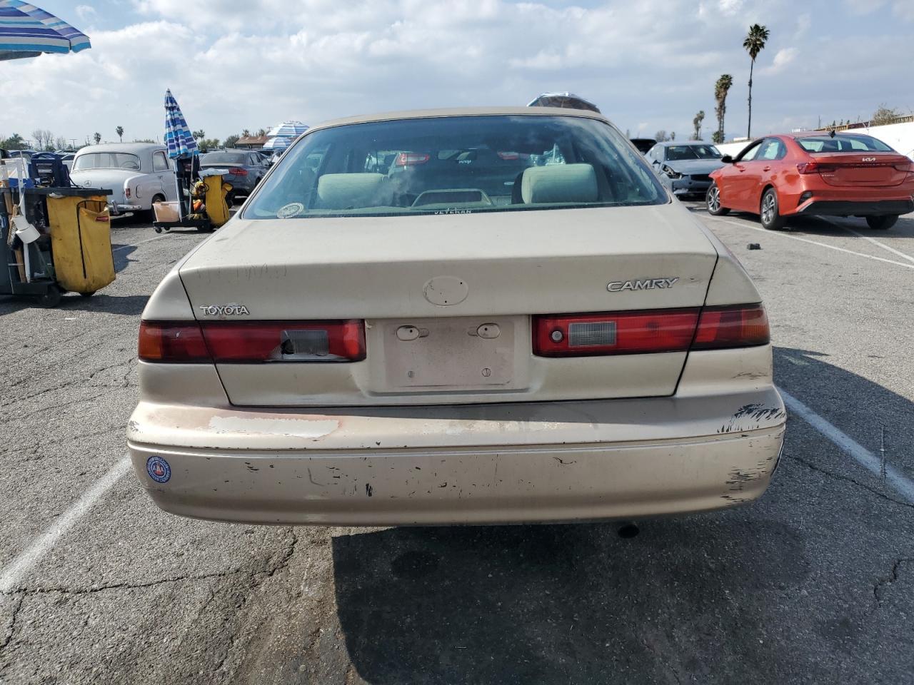 1999 Toyota Camry - Image 6