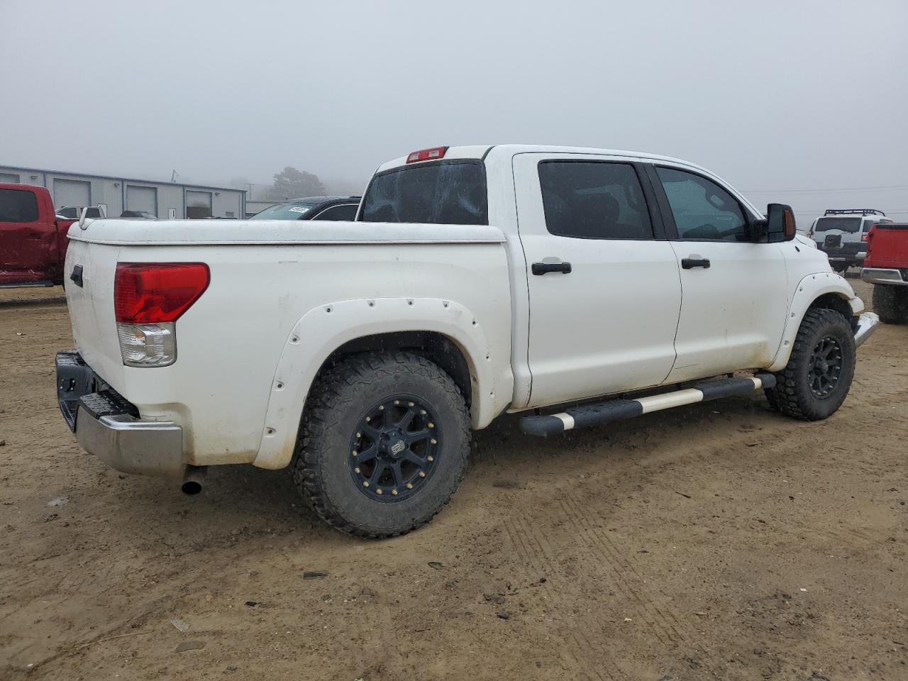 2011 Toyota Tundra - Image 3