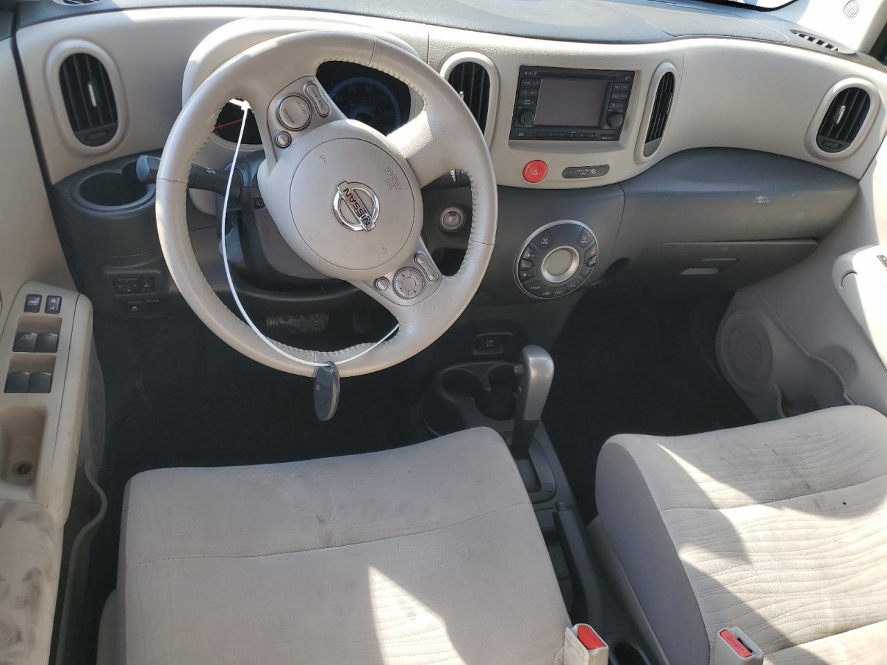 2013 Nissan Cube - Image 8