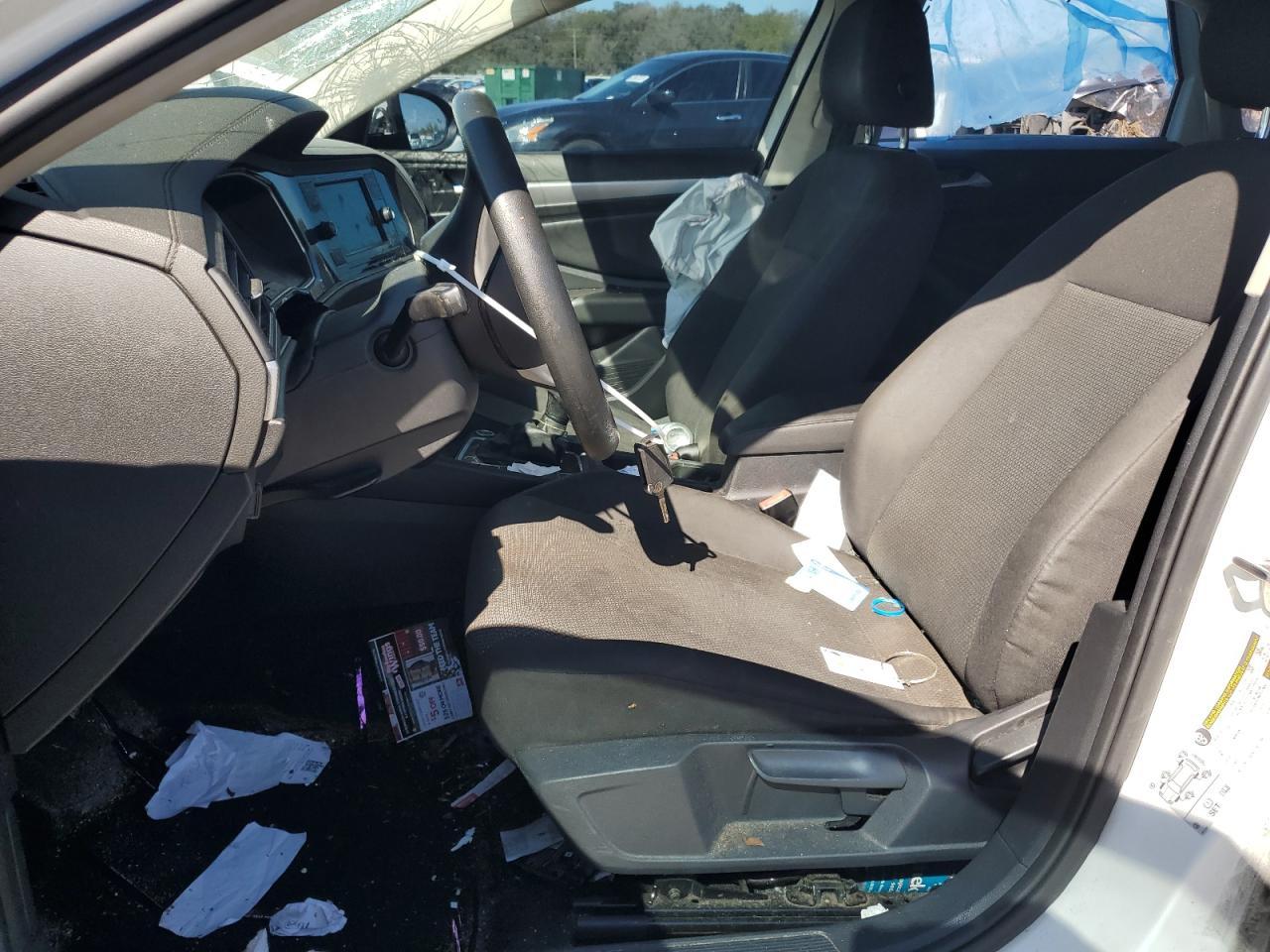 2019 Volkswagen Jetta - Image 7