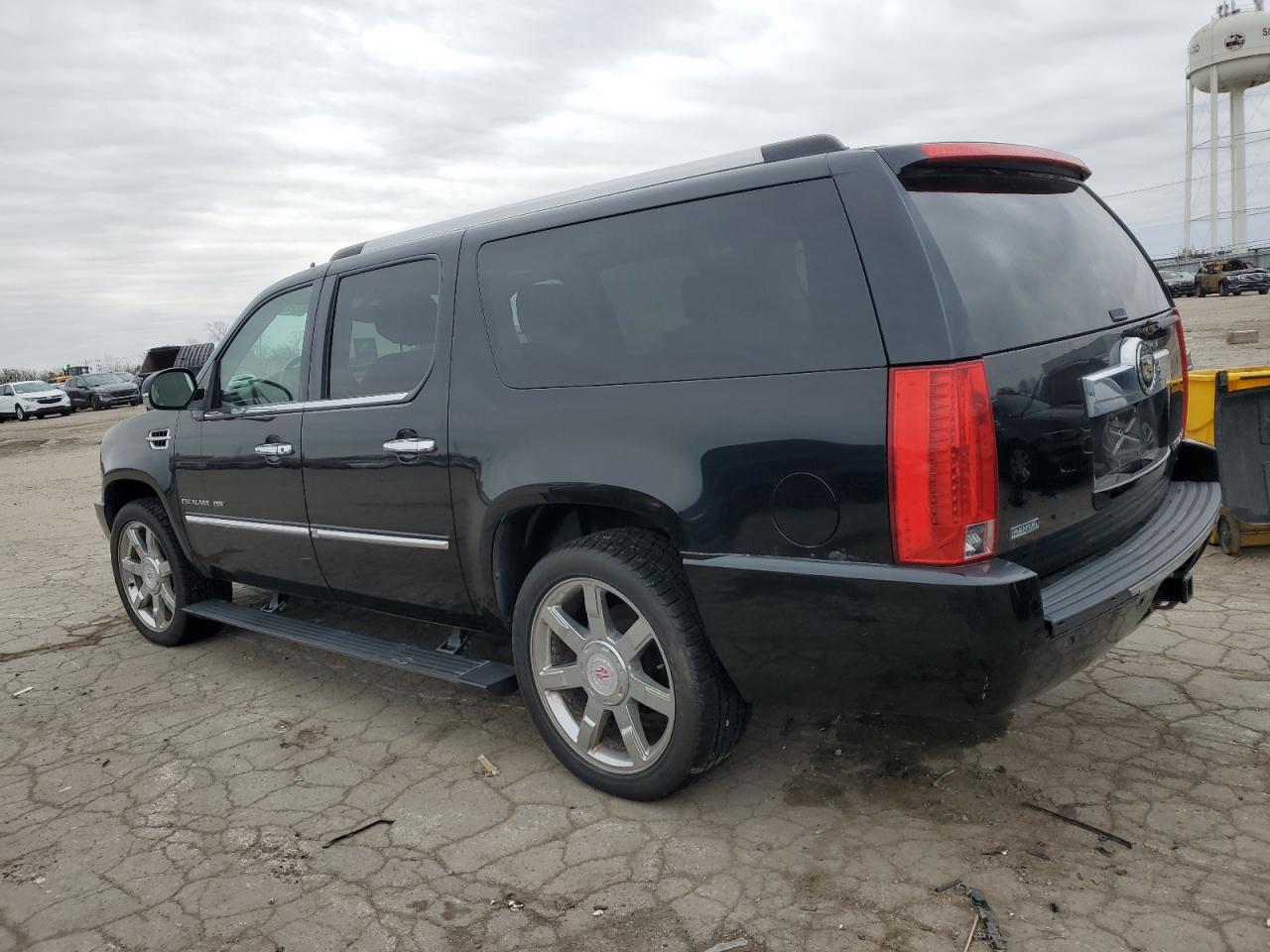 2012 Cadillac Escalade - Image 2