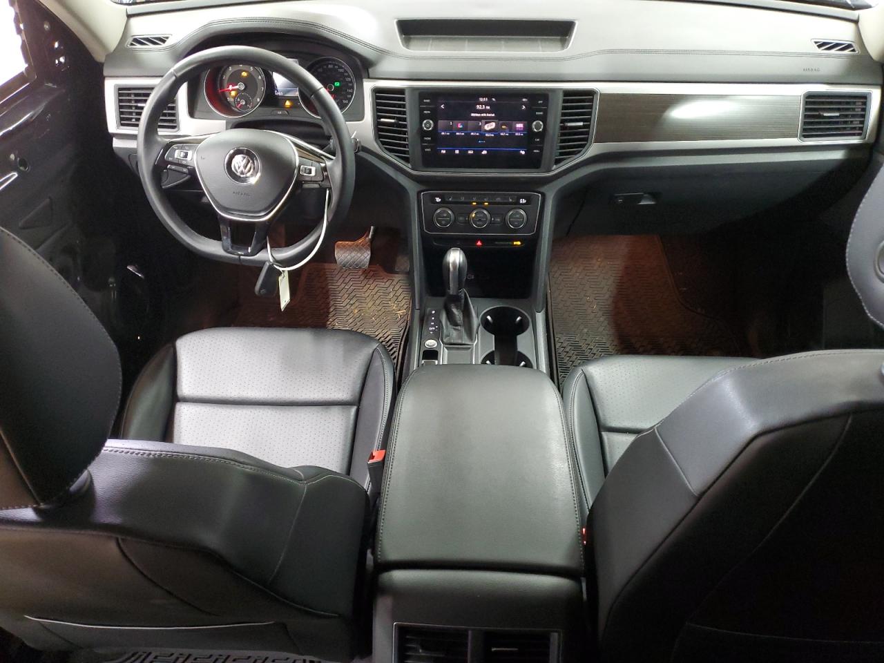 2019 Volkswagen Atlas - Image 8