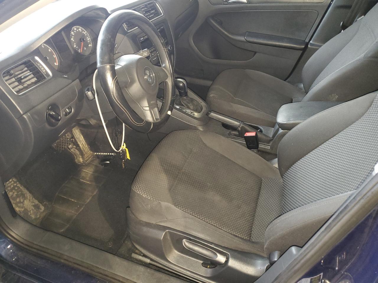 2014 Volkswagen Jetta - Image 7