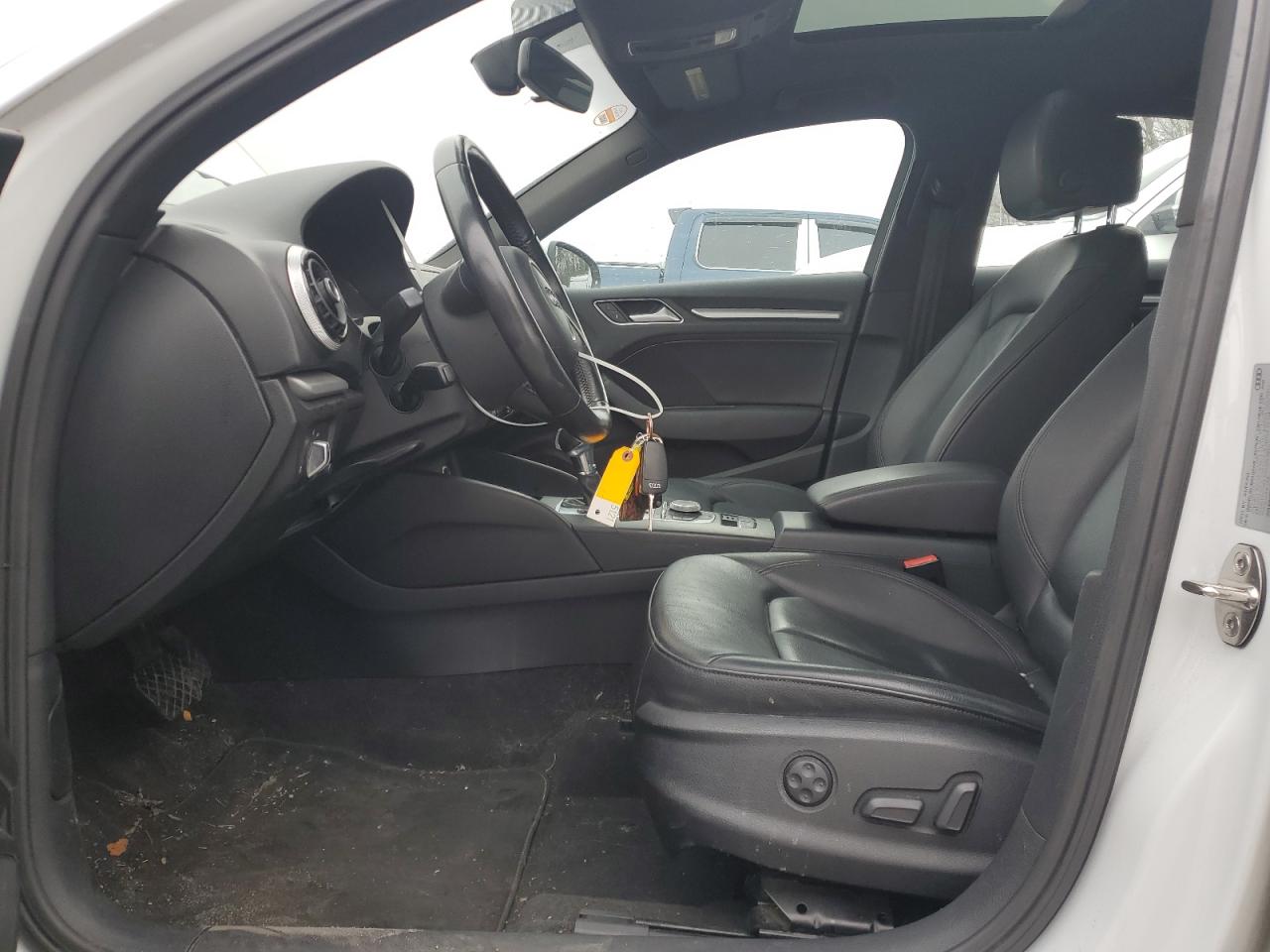 2016 Audi A3 - Image 7