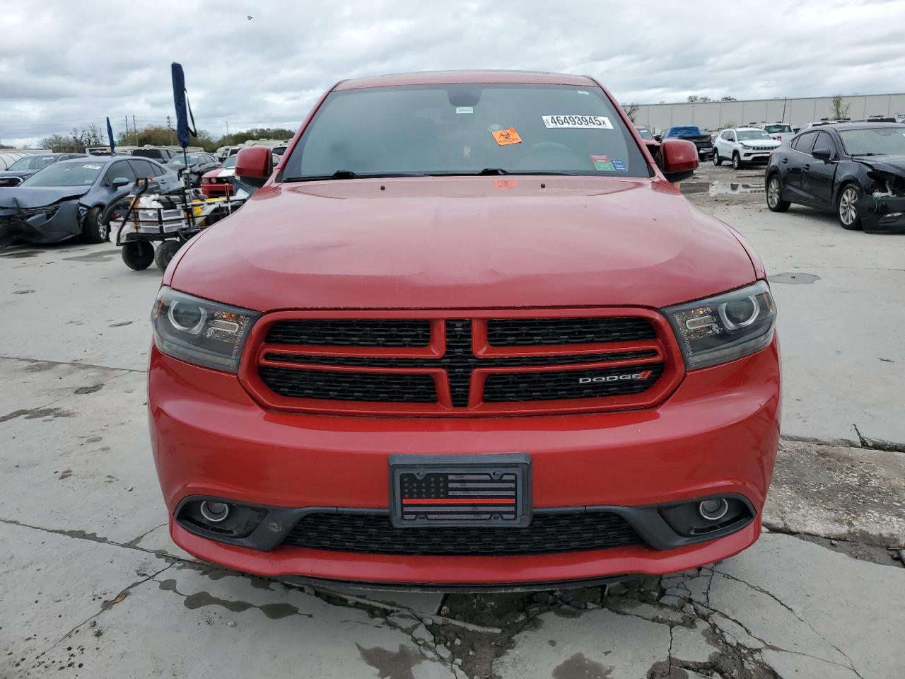2014 Dodge Durango - Image 5