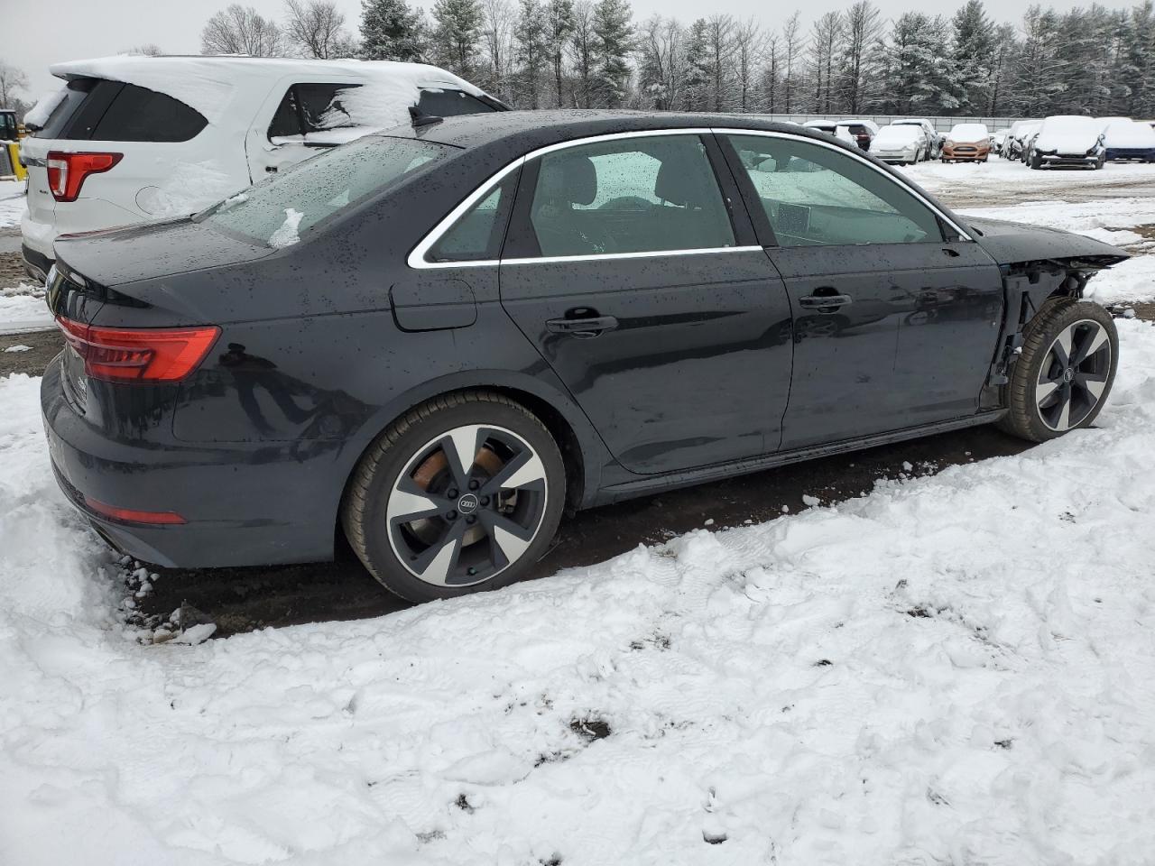 2017 Audi A4 - Image 3
