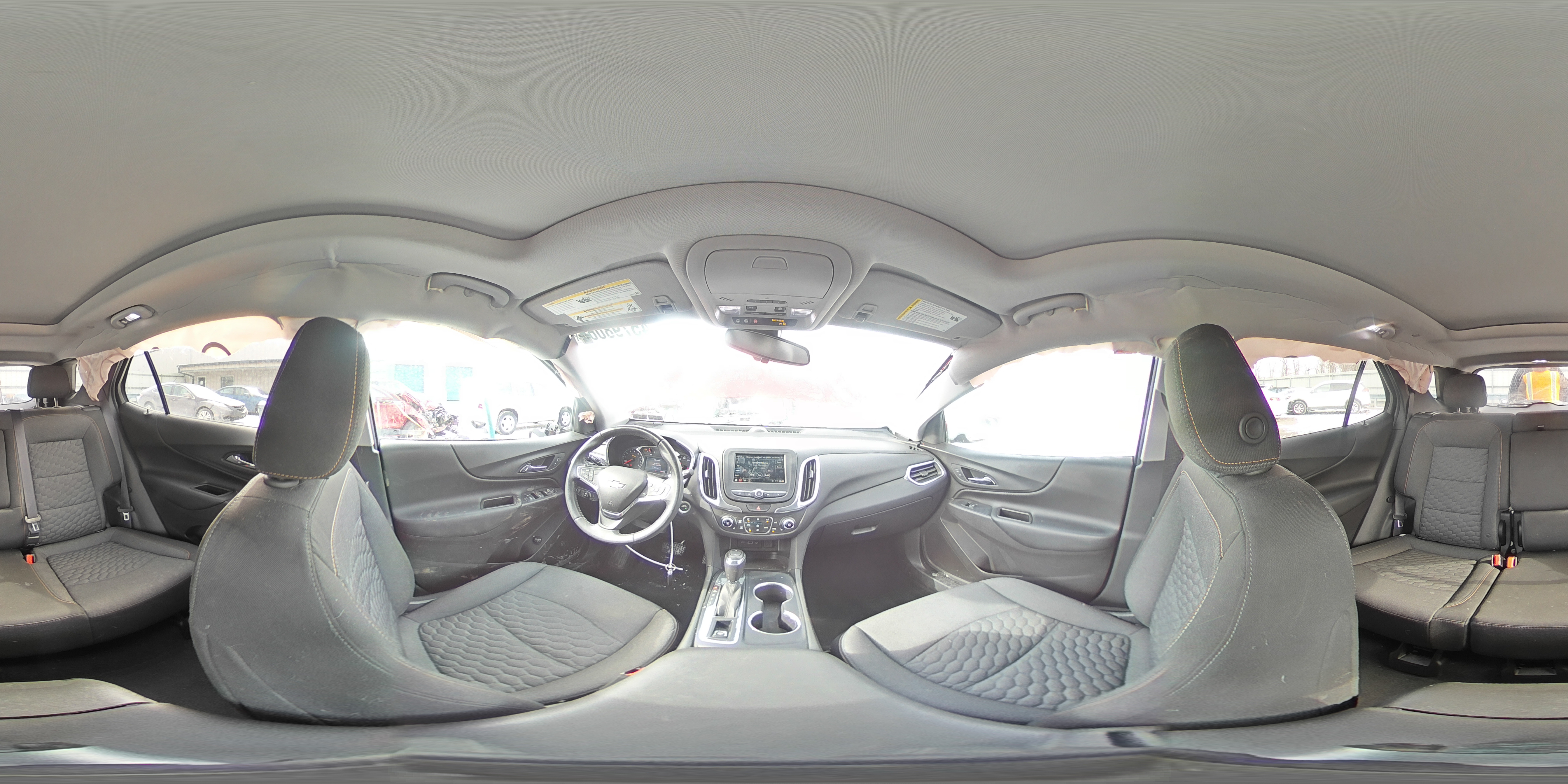 2019 Chevrolet Equinox - Image 15