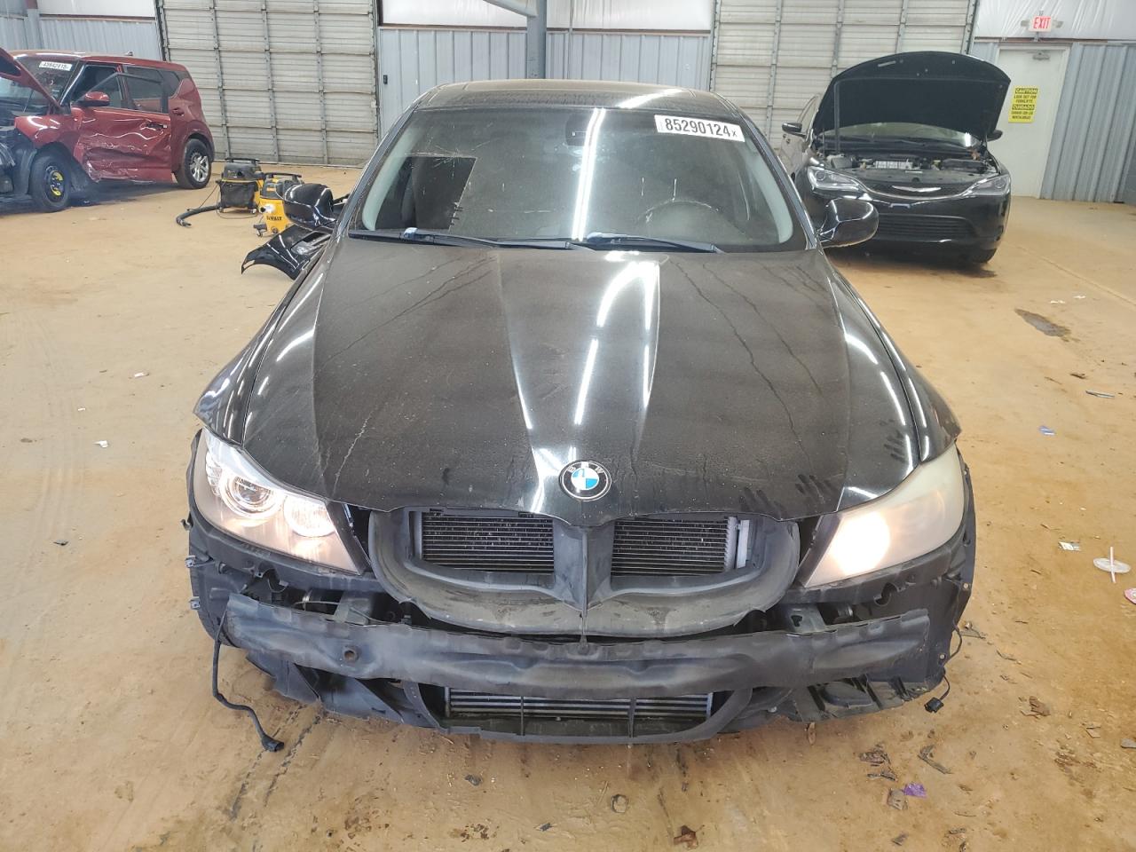 2011 BMW 3er - Image 5