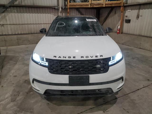 2022 LAND ROVER RANGE ROVER VELAR S