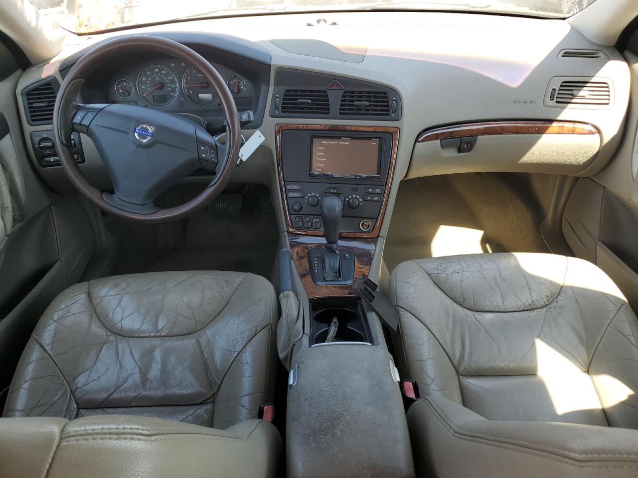 2006 Volvo S60 - Image 8