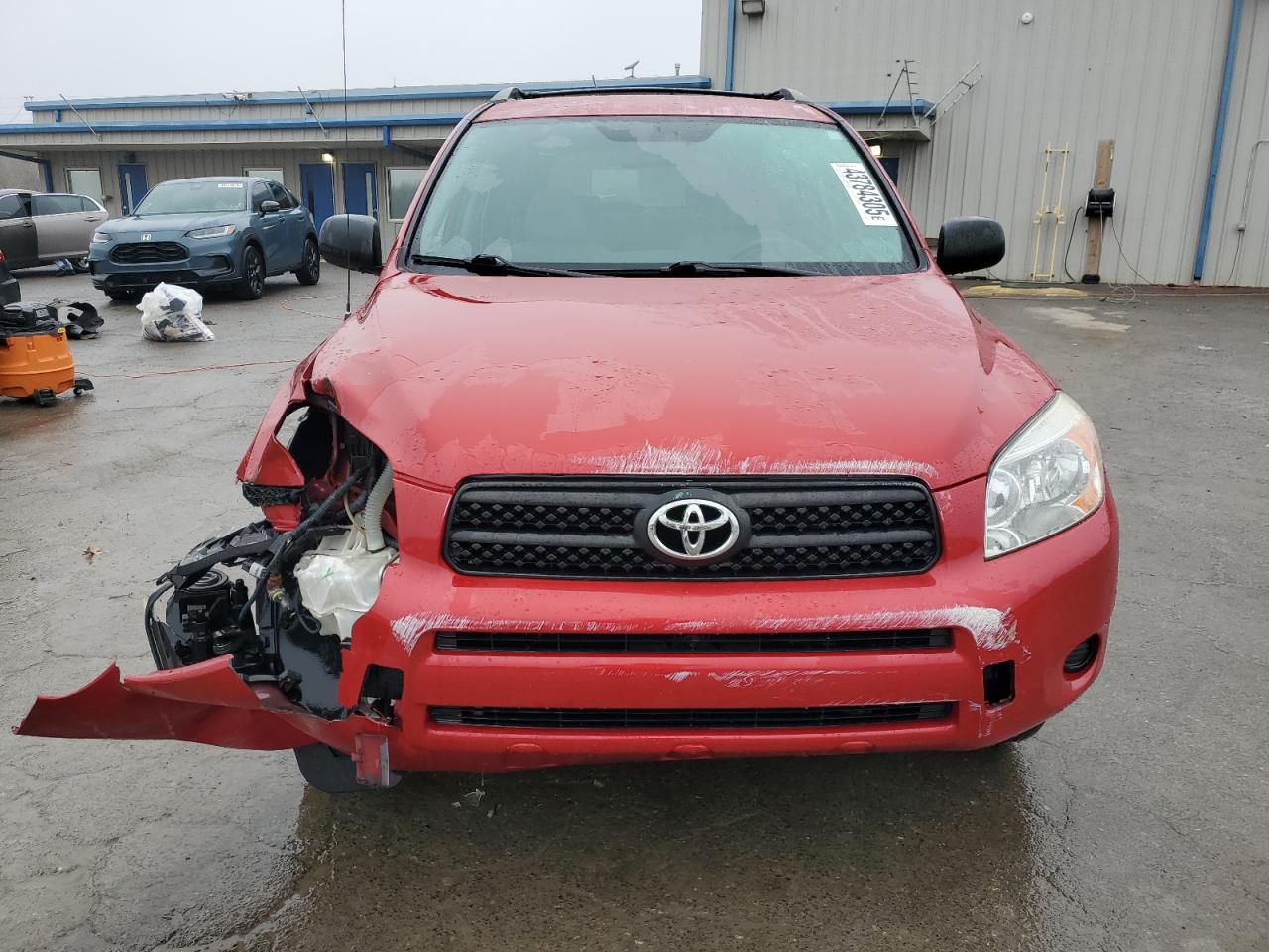 2008 Toyota RAV 4 - Image 5