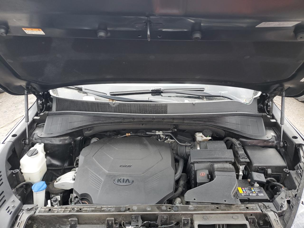 2019 Kia Sorento - Image 12