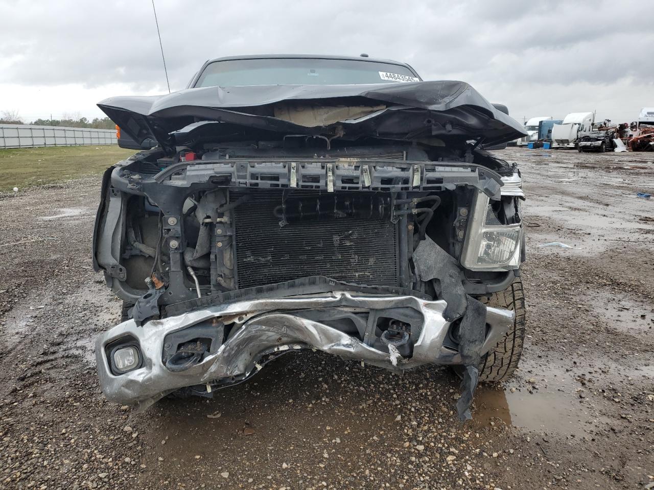 2015 Ford F250 - Image 5