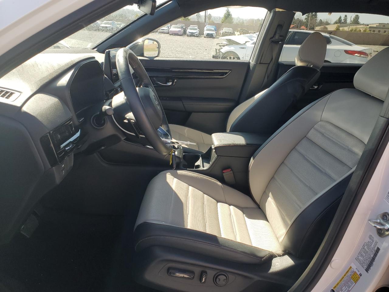 2024 Honda CR-V - Image 7