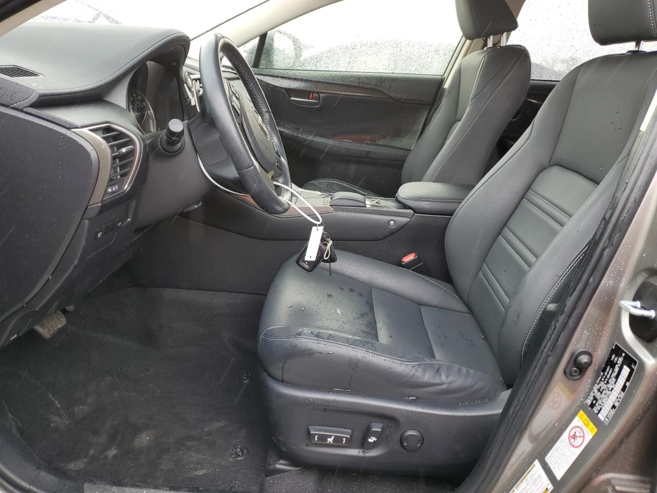 2019 Lexus NX - Image 7