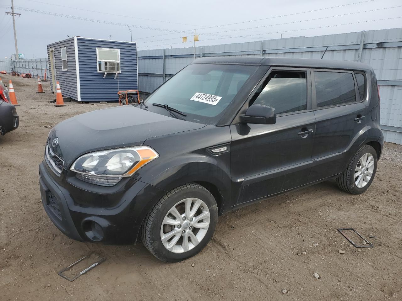 2013 Kia Soul - Image 1
