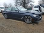 2020 Bmw 530 Xi na sprzedaż w Laurel, MD - Front End