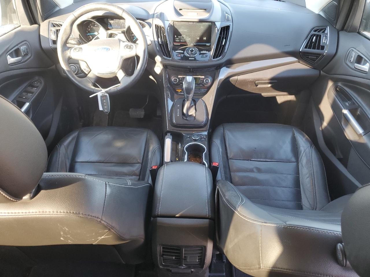 2015 Ford Escape - Image 8