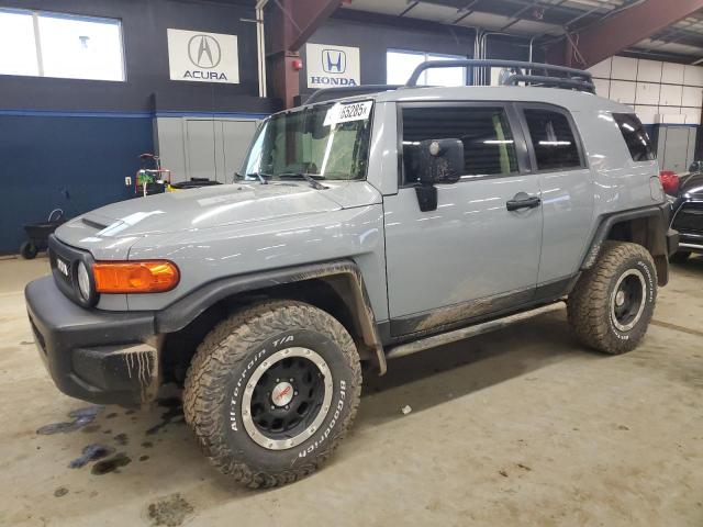 2013 Toyota Fj Cruiser 