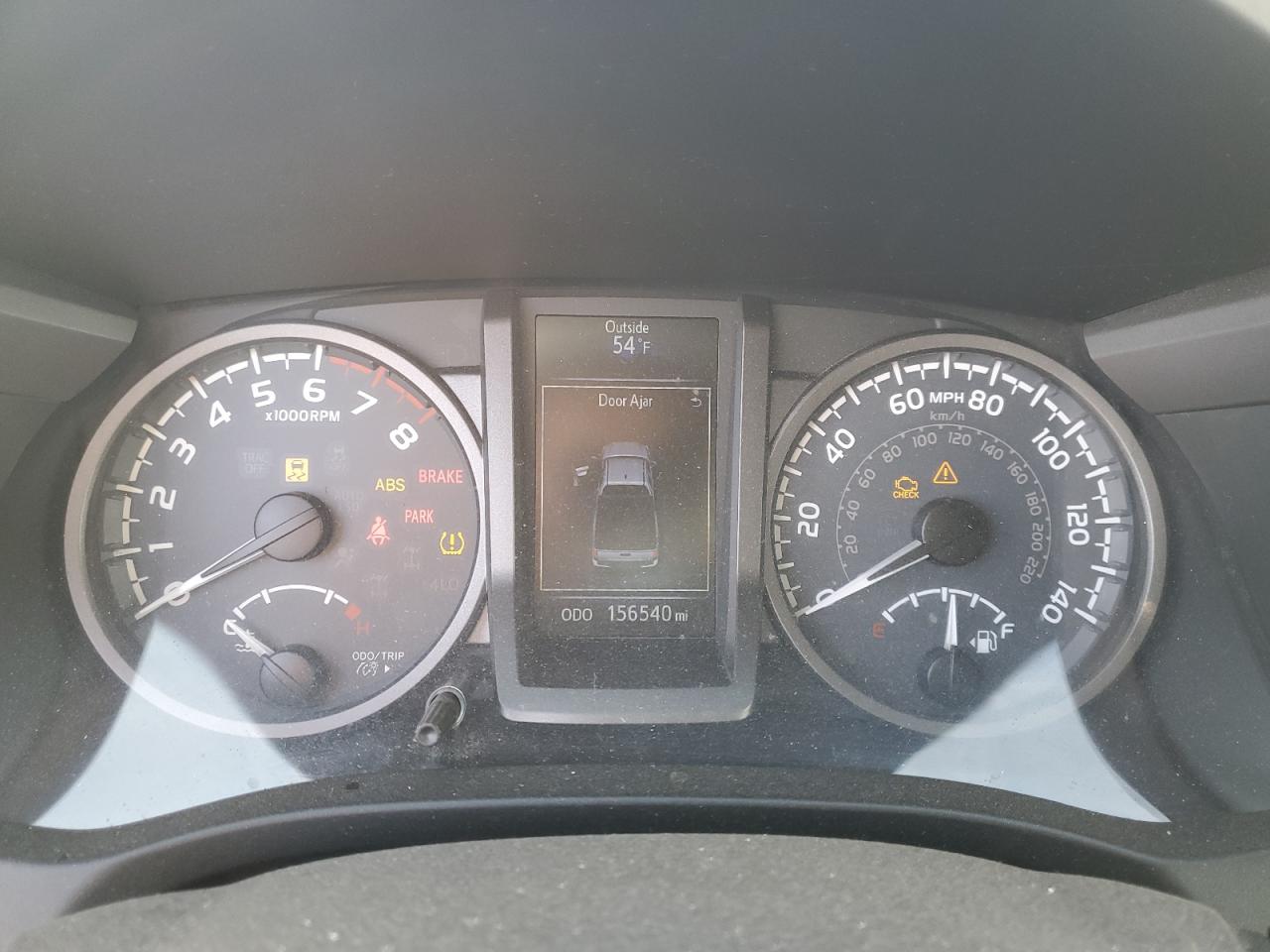 2016 Toyota Tacoma - Image 9