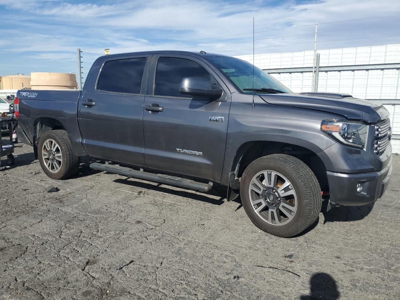 2019 Toyota Tundra - Image 4
