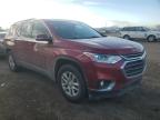 2020 Chevrolet Traverse Lt იყიდება Brighton-ში, CO - Side