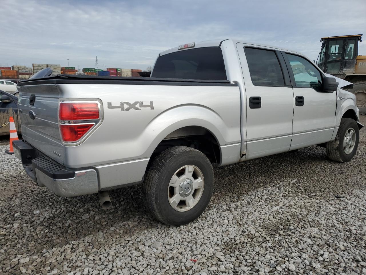 2013 Ford F-150 - Image 3