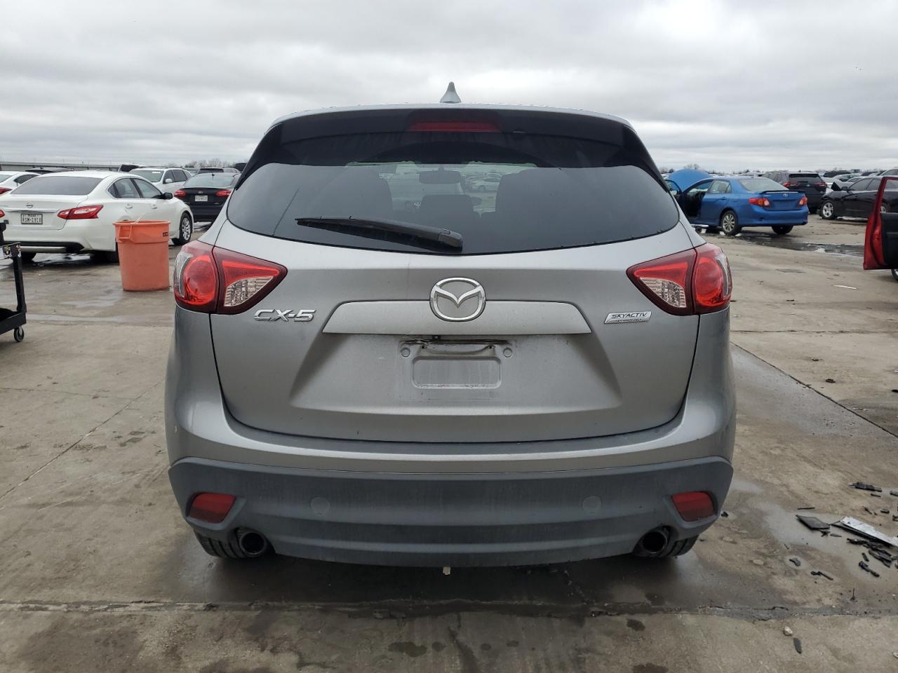 2014 Mazda CX-5 - Image 6