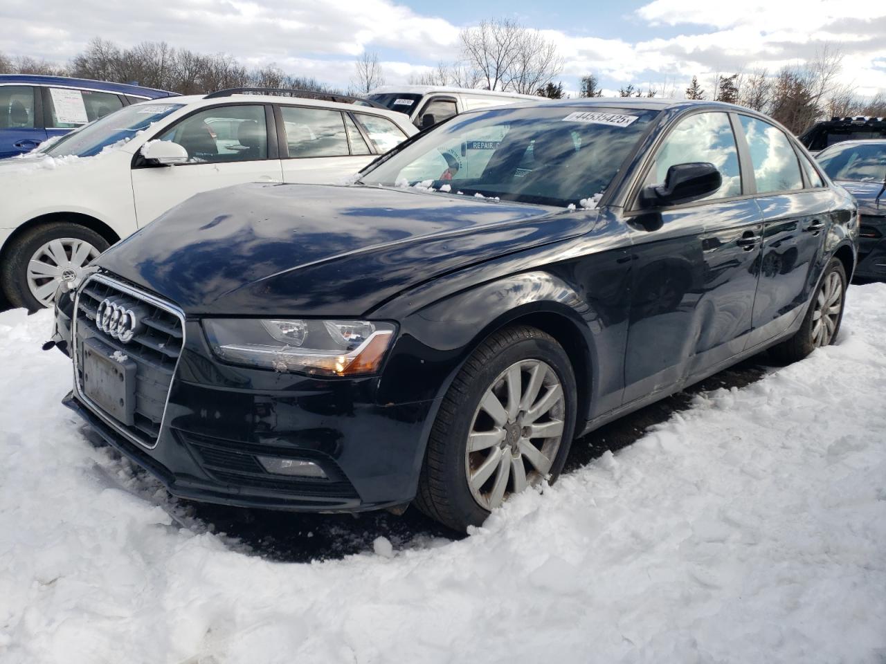 2013 Audi A4 - Image 1