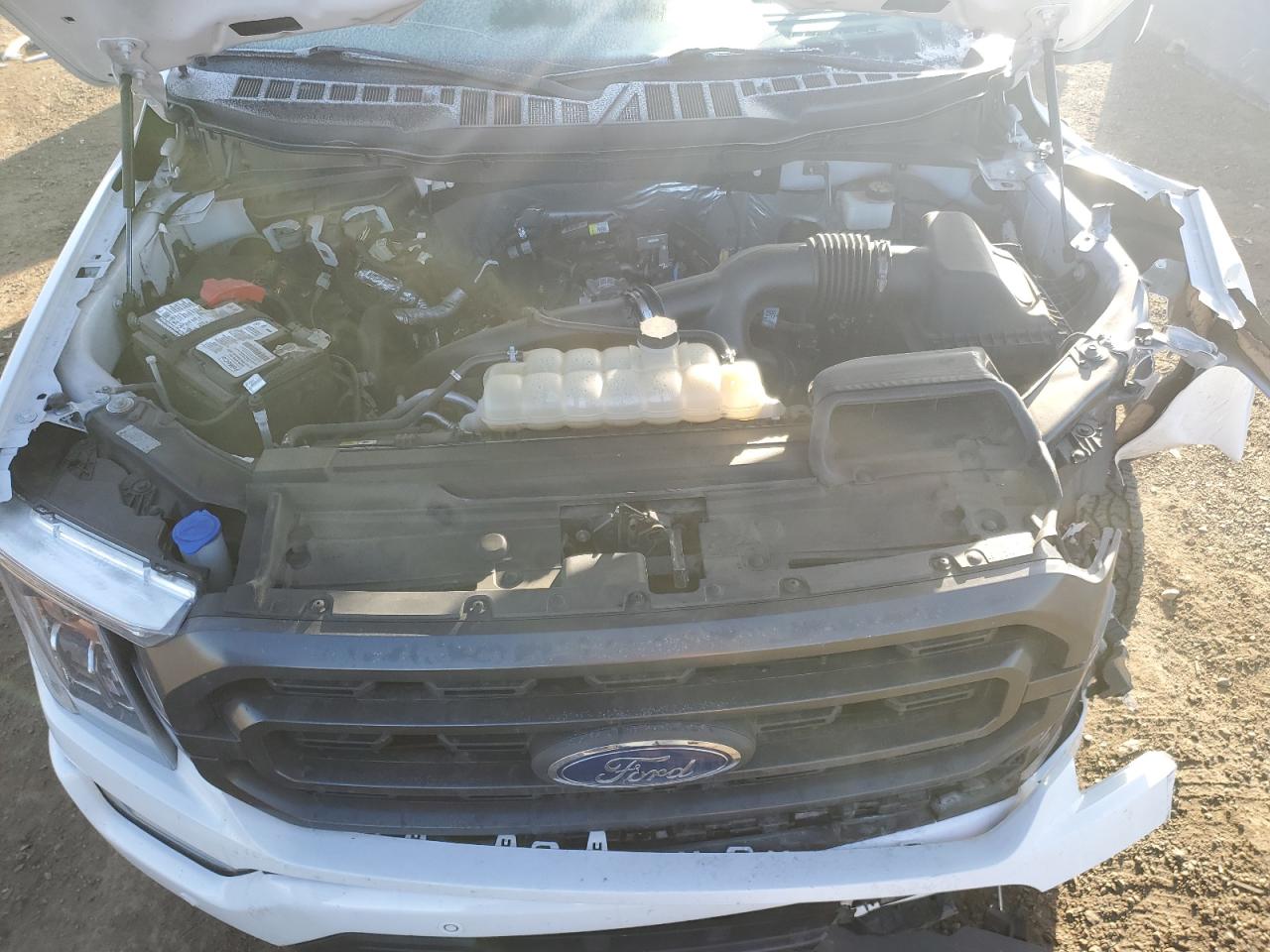 2021 Ford F-150 - Image 11