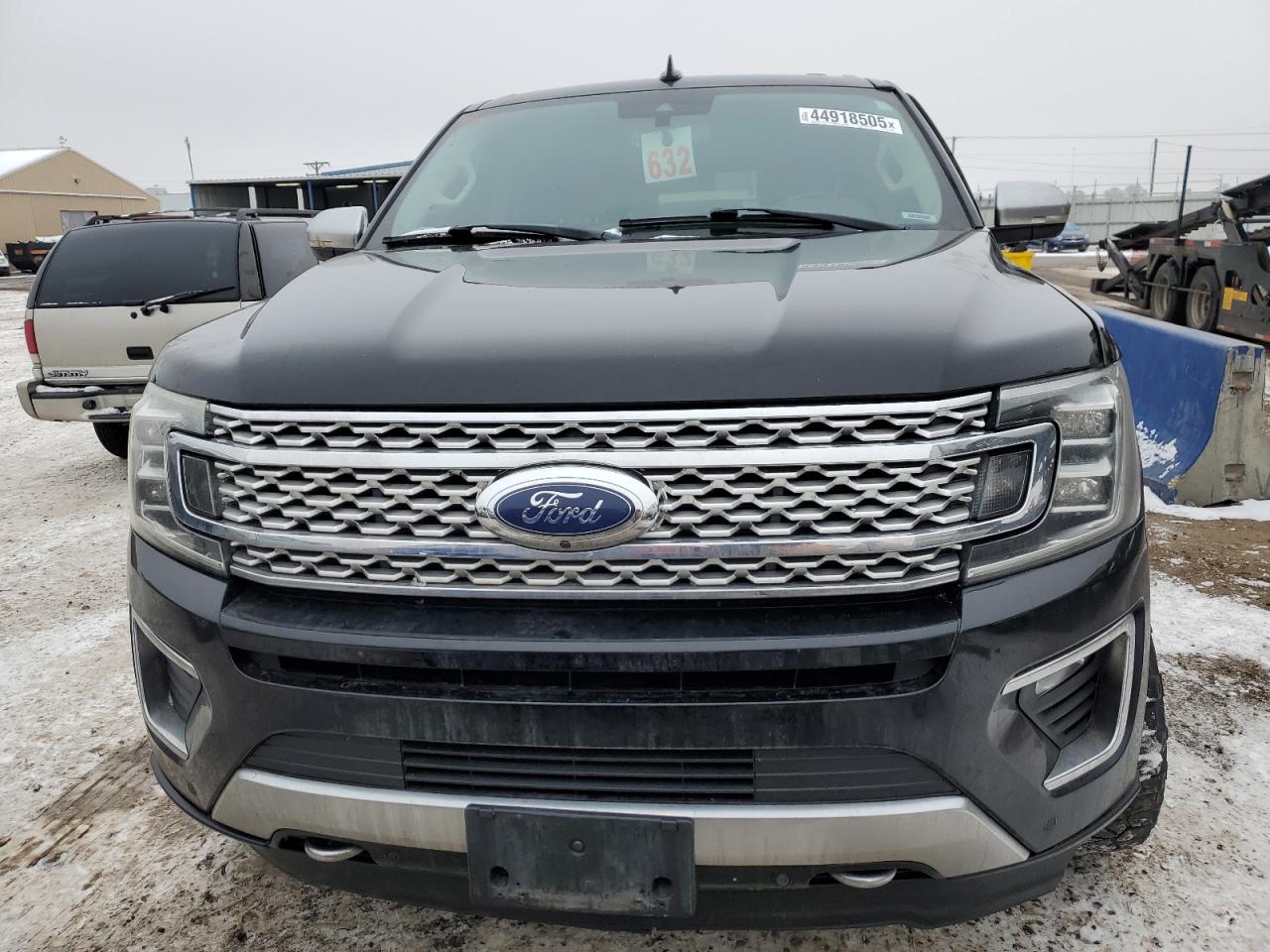 2018 Ford Expedition - Image 5
