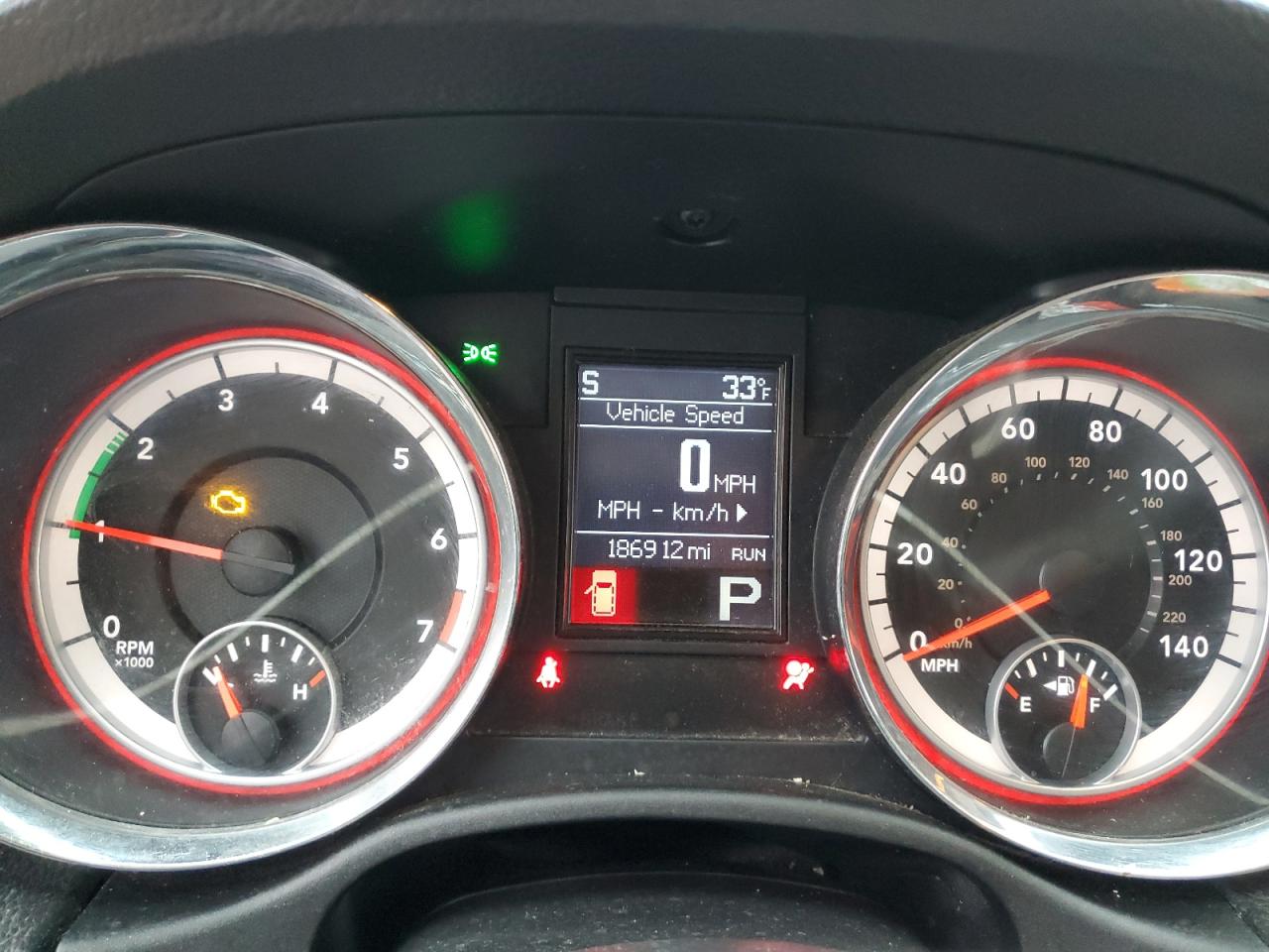 2013 Dodge Durango - Image 9