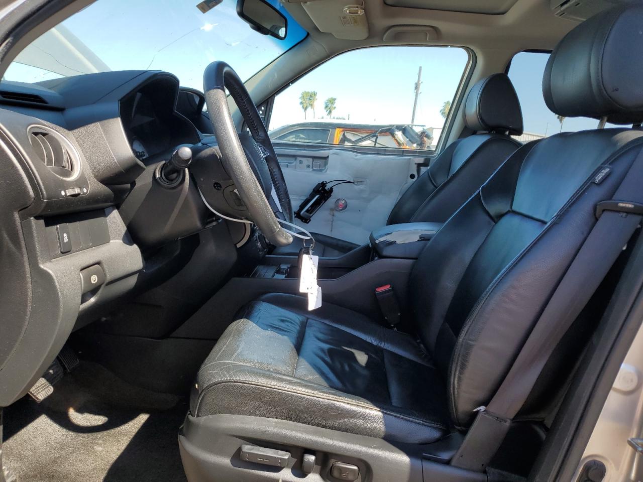 2013 Honda Pilot - Image 7