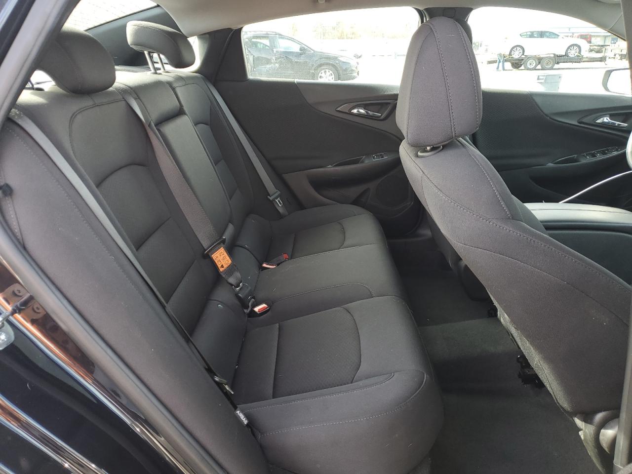 1G1ZD5ST6PF178768 CHEVROLET MALIBU 2023