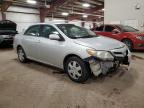 2011 Toyota Corolla Base zu verkaufen in Lansing, MI - Front End