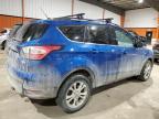 2017 FORD ESCAPE SE for sale at Copart AB - CALGARY