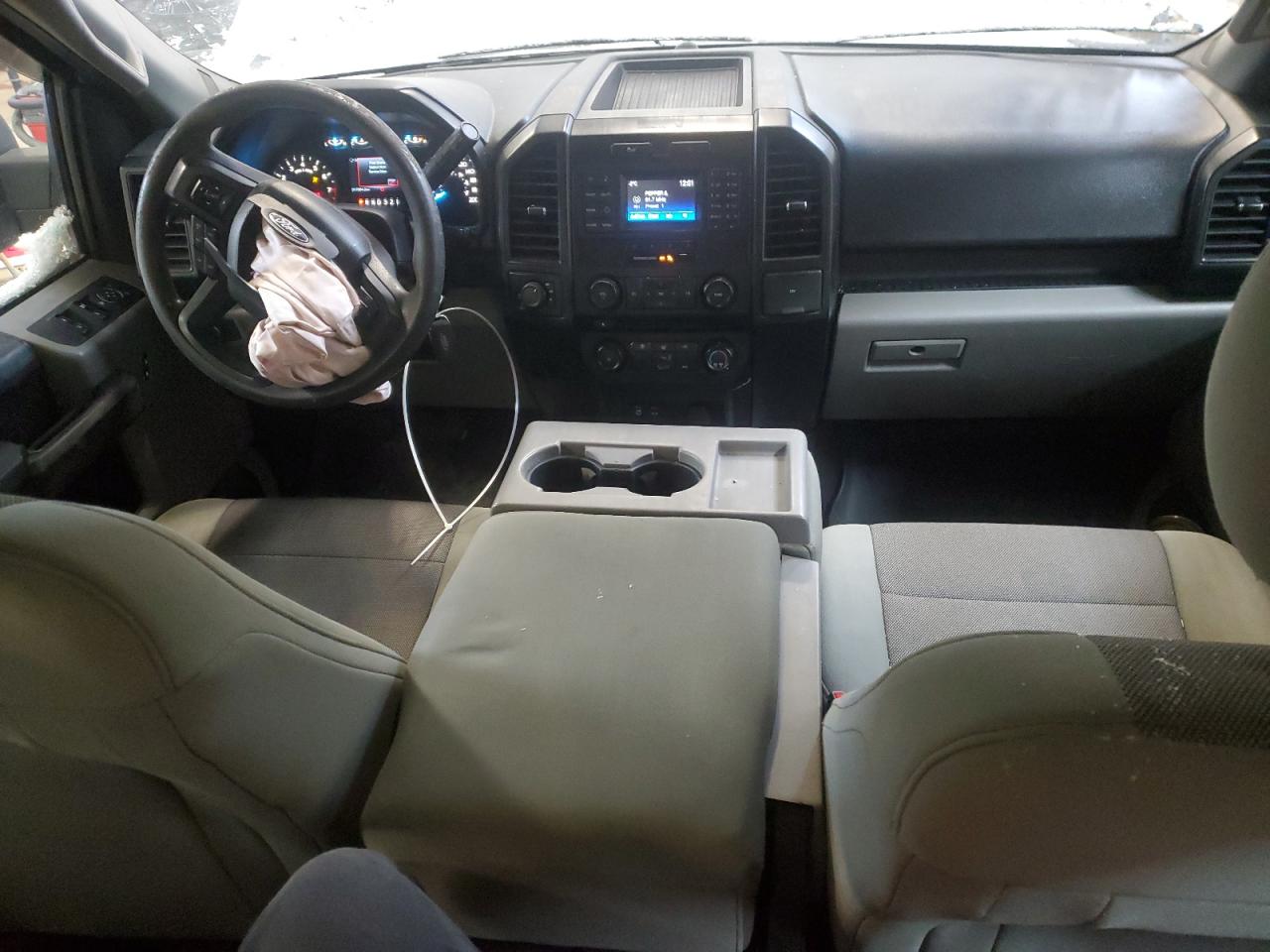 2015 Ford F-150 - Image 8