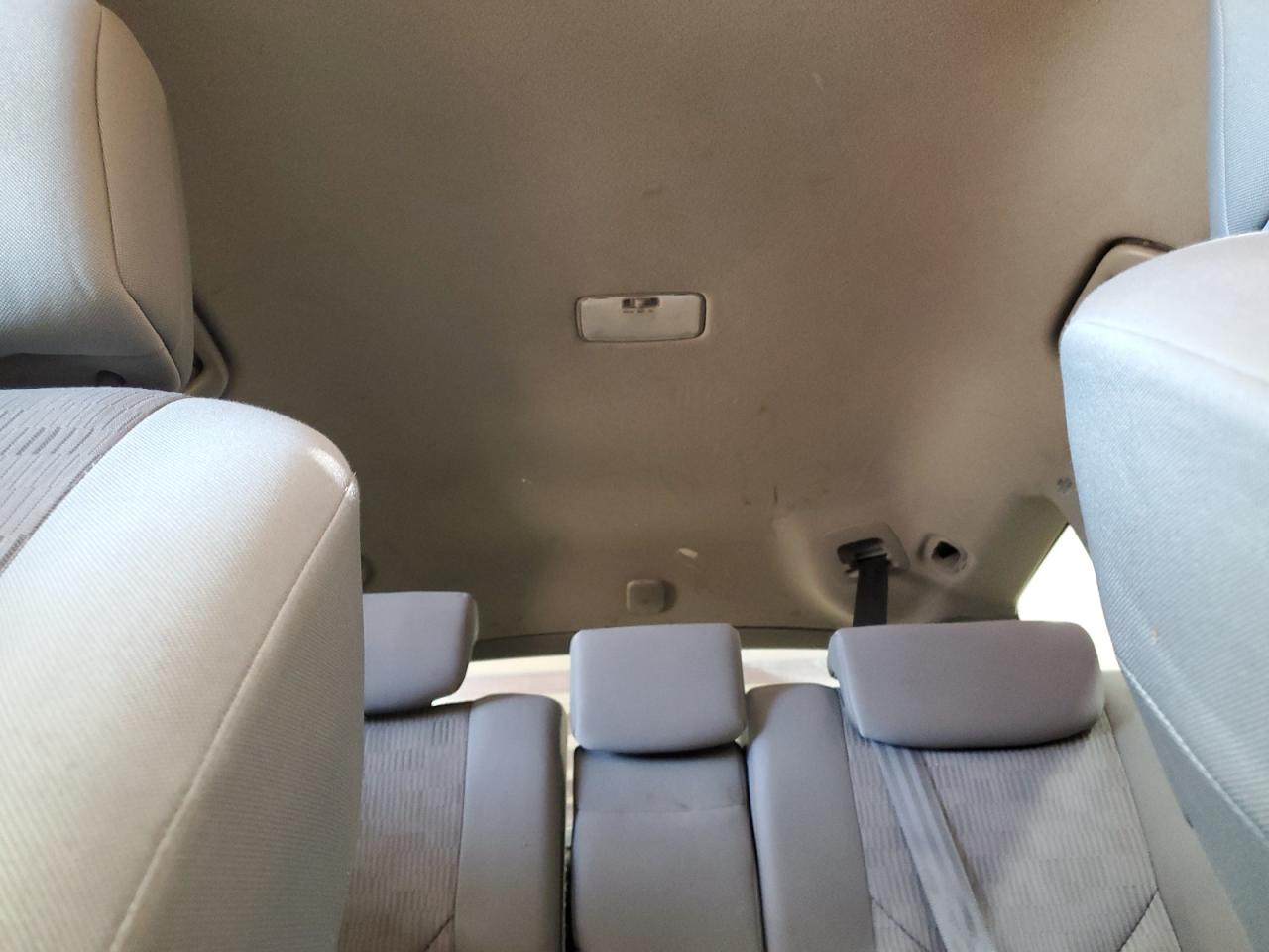 2011 Toyota RAV 4 - Image 10