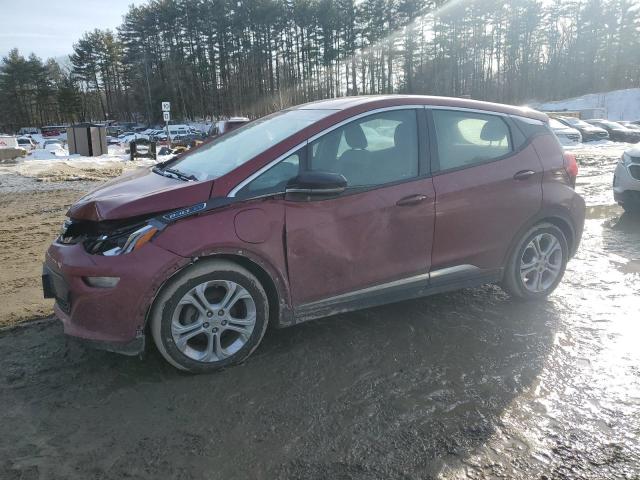 2017 Chevrolet Bolt Ev Lt